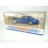 BENTLEY R CONTINENTAL 1955 Bleu MATCHBOX DY-13B 1:43