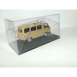 MERCEDES N1300 POLICIA NACIONAL 1980 POLICE ESPAGNOL ALTAYA 1:43