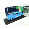 ROLLS ROYCE SILVER SHADOW 1976 Bleu du Film LA VERITE 2 ELIGOR 1:43 