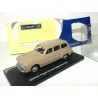 RENAULT FREGATE DOMAINE Beige Havane NOREV 1:43