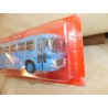 AUTOBUS ET AUTOCARS NÂ°20 FIAT 306/3 INTERURBANO HACHETTE 1:43