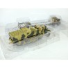 PORTE CHAR Kdo SdKfz. 9 FA MO 1943 + REMORQUE SdAh. 116 ALTAYA 1:72