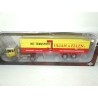 CAMION DAF 2600 (1962-1974) ULIAN et ELLEN SEMI REMORQUE ALTAYA 1:43