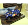 VW TOUAREG NÂ°204 RALLYE PARIS DAKAR 2004 J. KLEINSCHMIDT MINICHAMPS 1:43
