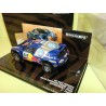 VW TOUAREG N°310 RALLYE PARIS DAKAR 2005 J. KLEINSCHMIDT MINICHAMPS 1:43 3ème