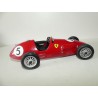FERRARI 500 F2 GP 1952 A. ASCARI POLISTIL 1:16 1:18 sans boite
