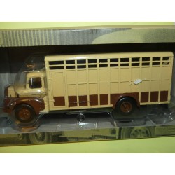 CAMION D'AUTREFOIS N°047 UNIC ZU 66 TB 1954 BETTAILLERE ALTAYA 1:43