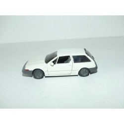 VOLVO 480 Blanc AHC EPE HOLLAND 1:43 sans boite