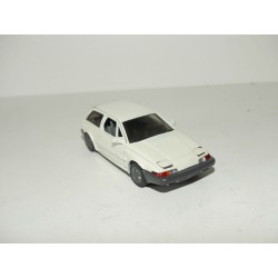 VOLVO 480 Blanc AHC EPE HOLLAND 1:43 sans boite