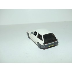 VOLVO 480 Blanc AHC EPE HOLLAND 1:43 sans boite