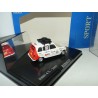 RENAULT 4 TL RALLYE 4L TROPHY 2004 NOREV 1:43
