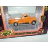 FORD 3100 PICK UP 1953 Orange TRUCK SERIES ROAD CHAMPS 1:43