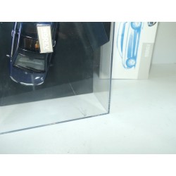 LANCIA YPSILON Bleu NOREV 1:43