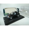 ROVER FREELANDER 1998 OPEN BACH Noir UNIVERSAL HOBBIES 1:43