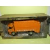 CAMION D'AUTREFOIS N°109 ROMAN 10.215 1975 Camion Poubelle ALTAYA 1:43