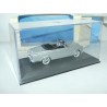PEUGEOT 403 CABRIOLET Gris NOREV 1:43