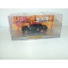 SIMCA 1000 TAXI G7 Noir et Rouge NOREV 1:43