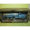 CAMION D'AUTREFOIS N°020 SCANIA VABIS L85 CITERNE PETROCHIMIE ALTAYA 1:43