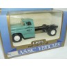 CHEVY CAB 1960 Vert ERTL 1:43