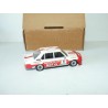 BMW 528 i N°1 J.P. MALCHER CHAMPIONNAT TOURISME 1982 KIT TOP 43 réalisation sur base SOLIDO 1:43 