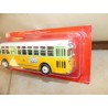 AUTOBUS ET AUTOCARS NÂ°22 GM TDH-3610 ROSA PARKS 1955 HACHETTE 1:43