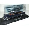 MERCEDES 600 PULLMAN 1963 Bleu ALTAYA 1:43