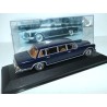 MERCEDES 600 PULLMAN 1963 Bleu ALTAYA 1:43