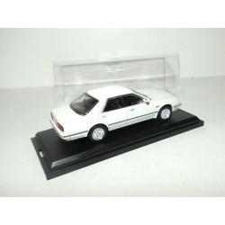 NISSAN CIMA 1988 Blanc NOREV 1:43