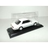 NISSAN CIMA 1988 Blanc NOREV 1:43