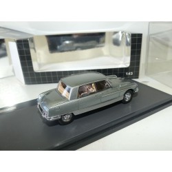 CITROEN DS MAJESTY HENRI CHAPRON 1966 Gris MATRIX 1:43