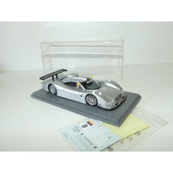 MERCEDES CLR N°6 LE MANS 1999 SPARK 1:43 décalcomanie à mettre