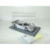 MERCEDES CLR N°6 LE MANS 1999 SPARK 1:43 décalcomanie à mettre