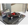RENAULT MEGANE CABRIOLET DYNAMIQUE 2.0 16V Phase 1 Noir NOREV 1:43