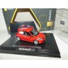 RENAULT CLIO III SPORT 2006 Rouge NOREV 1:43