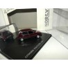 CITROEN VISA 11 RE 1981 Bordeaux NOREV 1:43