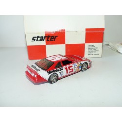 FORD THUNDERBIRD MOTORCRAFT N°15 NASCAR 1990 STARTER 1:43
