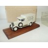 CITROEN C4 GALERIES LAFAYETTE KIT Monte KIT JOUET sur base Solido 1:43