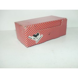 LANCIA GAMMA COUPE II 1980 KIT Non Monté TRON 1:43