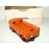 CAMION DELAHAYE 163 Orange MINITRUCKS 1:50 
