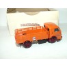 CAMION DELAHAYE 163 Orange MINITRUCKS 1:50 