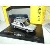 RENAULT 21 NEVADA 1987 Gris NOREV 1:43