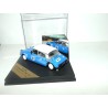 CITROEN DS 21 RALLYE DE LONDON SYDNEY 1968 VITESSE L126 1:43
