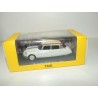 CITROEN ID 19 B 1968 TAXI DE PARIS Blanc LEO MODEL 1:43