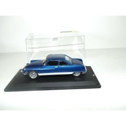 CITROEN DS 21 LE MANS CHAPRON KIT Monté BBY-CREATION 1:43