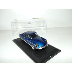 CITROEN DS 21 LE MANS CHAPRON KIT Monté BBY-CREATION 1:43