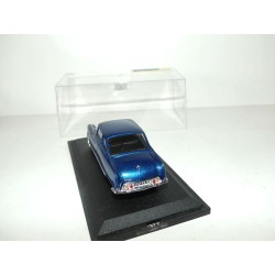 CITROEN DS 21 LE MANS CHAPRON KIT Monté BBY-CREATION 1:43