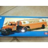 CAMION DIAMOND T SEMI TANKER SUPERTEST CORGI 56203 1:50