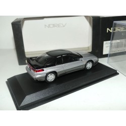 SUBARU ARCYONE SVX Gris NOREV 1:43