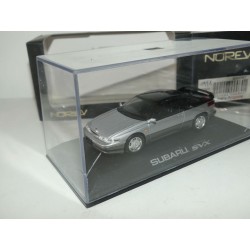 SUBARU ARCYONE SVX Gris NOREV 1:43