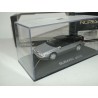 SUBARU ARCYONE SVX Gris NOREV 1:43